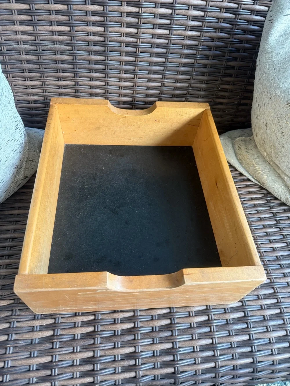 N/A solid wooden